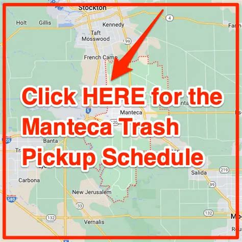 us Monday - Friday, 9AM. . City of manteca garbage pick up